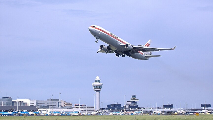 IATA: Tedarik zinciri sorunları hava yolu sektörüne 11 milyar dolara mal oldu