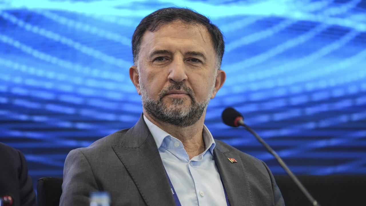 TUSAŞ Genel Müdürü Demiroğlu: Türkiye savaş uçağı projelerinde Avrupa'nın önünde