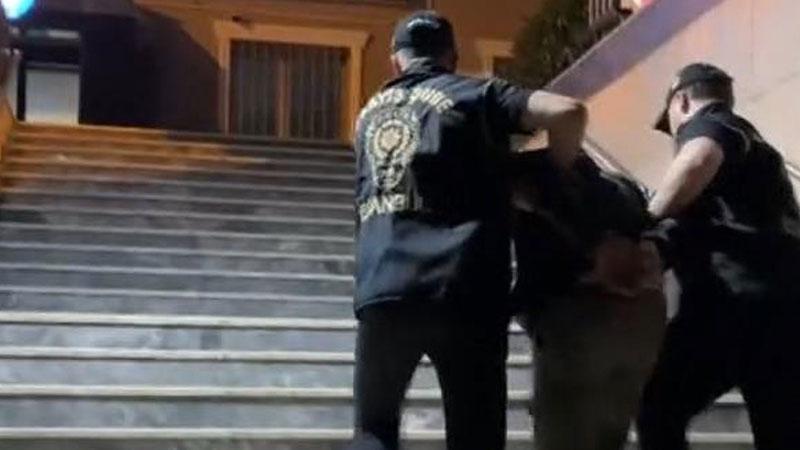 Şişli'de 10 yıl önce öldürülen Aynur Kanbur cinayetine ilişkin 3 şüpheli yakalandı