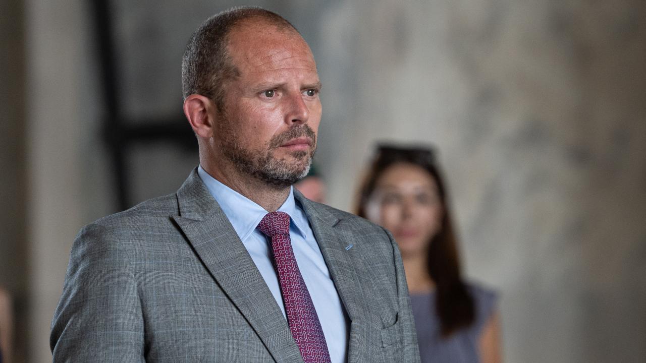 Belçika Savunma Bakanı Francken Avrupa ordusu fikrini eleştirdi