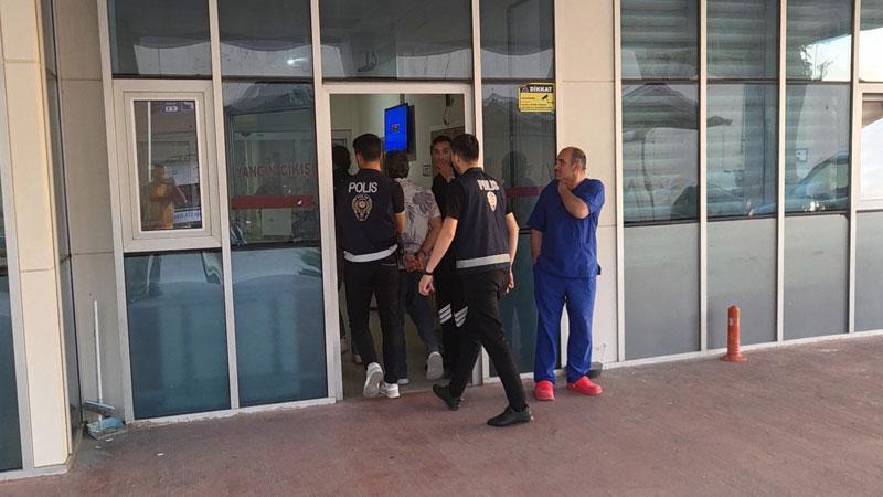 Bursa merkezli 4 ilde narkotik operasyonu: 52 gözaltı kararı