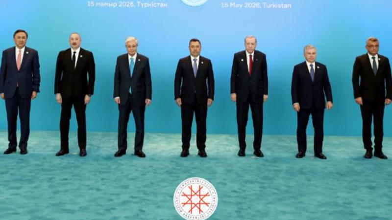 İletişim Başkanlığı 'Ayın Tarihi' dergisinin mayıs sayısını yayımladıCumhurbaşkanlığı İletişim Başkanlığı tarafından hazırlanan 'Ayın Tarihi' dergisinin mayıs sayısı kamuoyuna sunuldu.