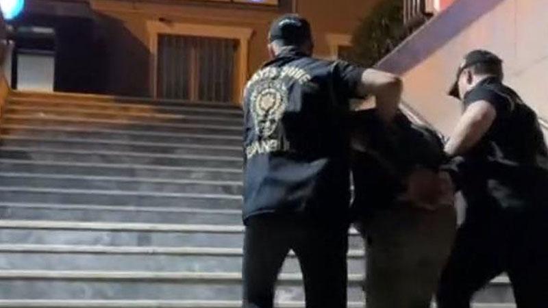 Aynur Kanbur’u cinayeti; saldırgan suçunu itiraf etti