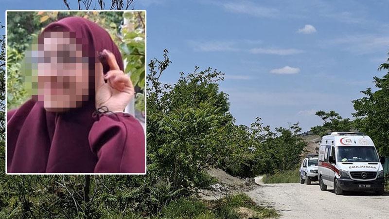 Ankara'da kaybolan lise öğrencisi Fatmanur bulunduAnkara’nın Beypazarı ilçesinde okuldan eve dönmeyen lise öğrencisi Fatmanur A. (17) için arama çalışması başlatıldı.