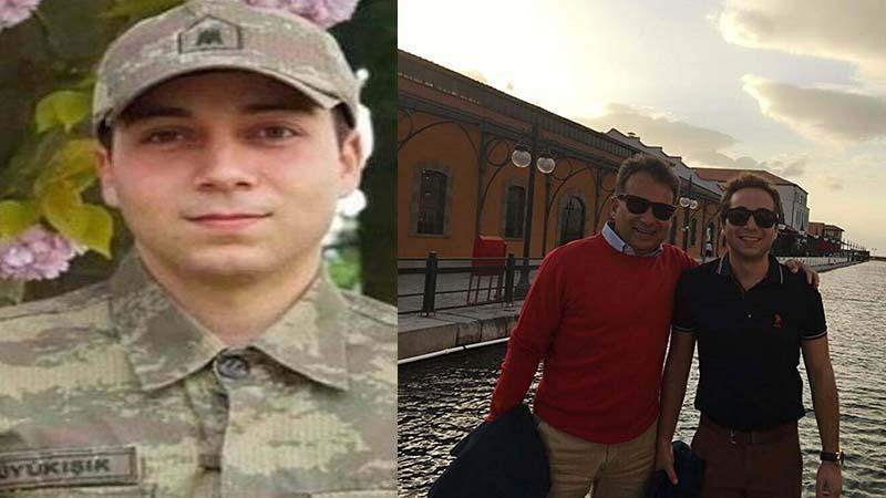 Dorukhan'ın ölümüne ilişkin soruşturma kapsamında aranan son şüpheli de yakalandı