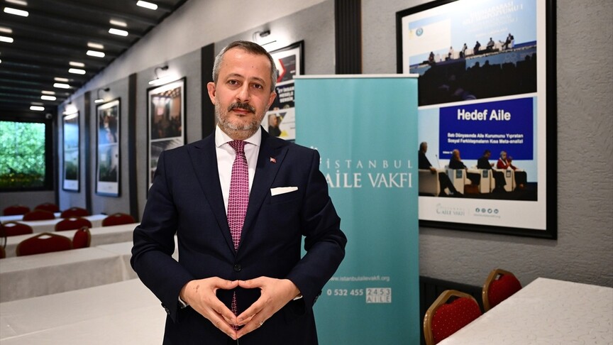"Dijital Anafor" zirvesinde ekran bağımlılığına çözüm aranacak