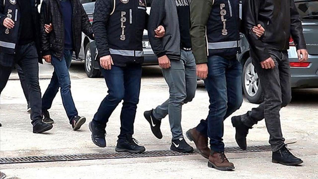 24 ilde 'şike'operasyonu: 74 şüpheli tutuklandı