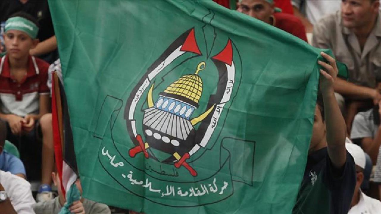 Hamas'tan Gazze'de ateşkes anlaşmasına ilişkin açıklama