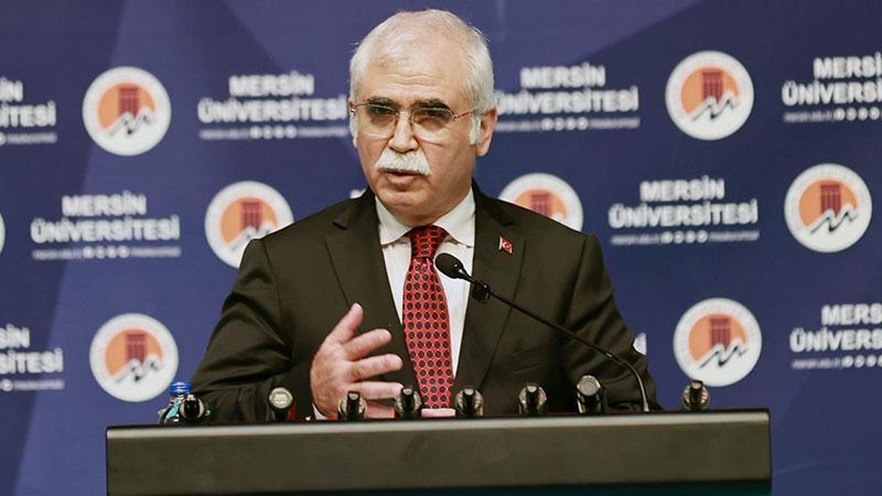 Başkan Özkaya: Mahkememiz, örnek alınan ve örnek gösterilen bir mahkeme