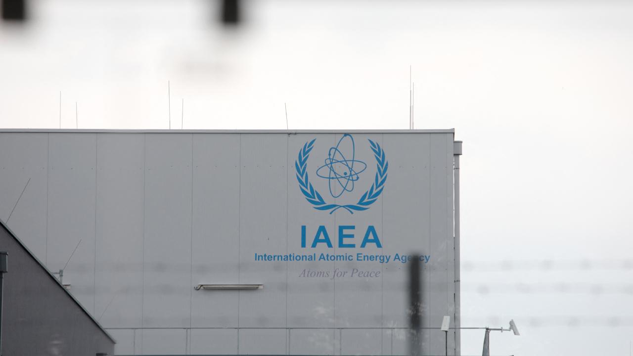 İran: UAEA baskı aracı olarak kullanılıyor