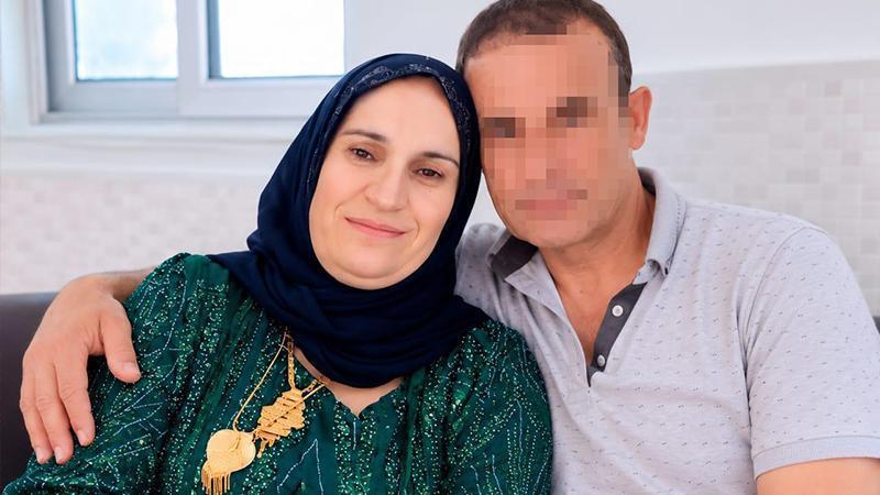 Yaşadığı binanın bodrum katında ölü bulunan kadının eşi tutuklandı