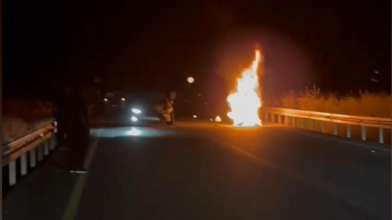 Sultangazi'de ölümlü kazanın ardından kaçan sürücü tutuklandı