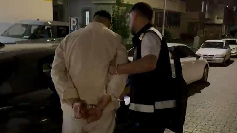 Samsun’da fuhuş operasyonunda 3 gözaltı; iletişim için telsiz kullanmışlar