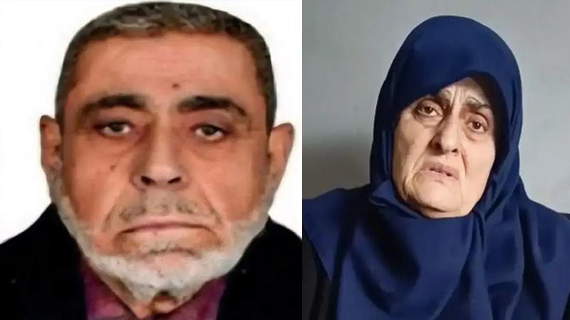 Eşinin cesedini nacakla 15 parçaya bölen kadın, kan sıçramasın diye etrafa poşet sermiş