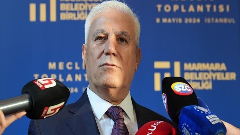 Mustafa Bozbey için 402 yıla kadar hapis istemi