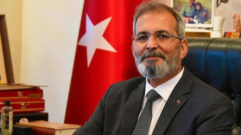 Eski belediye başkanına nitelikli dolandırıcılıktan 60 yıl hapis cezası