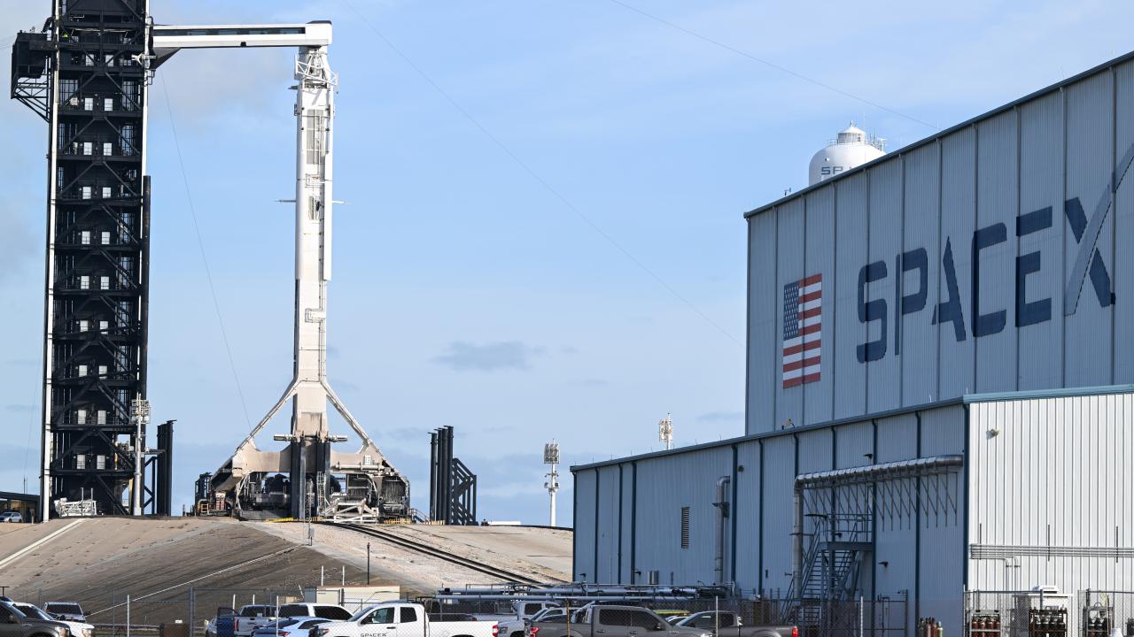 SpaceX'in halka arzı 4 bin 400 çalışanını milyoner yapacak