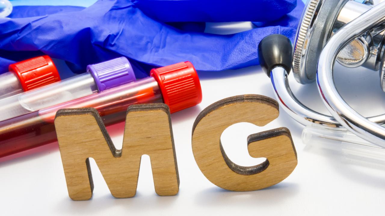 Magnezyum çılgınlığı büyüyor: Herkesin kullanması doğru mu?