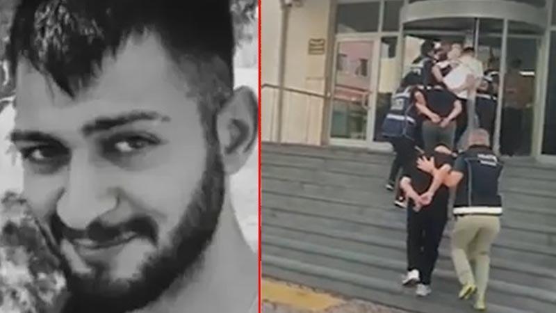 'Yan bakma' cinayetinde yeniden yapılan yargılamada 6 sanığa 19’ar yıl hapis cezası