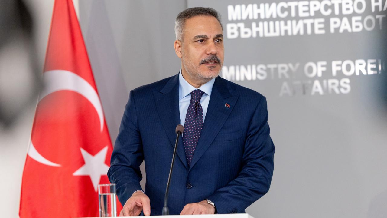Bakan Fidan: ABD ve İran'ın müzakereye dönmelerini tavsiye ediyoruz