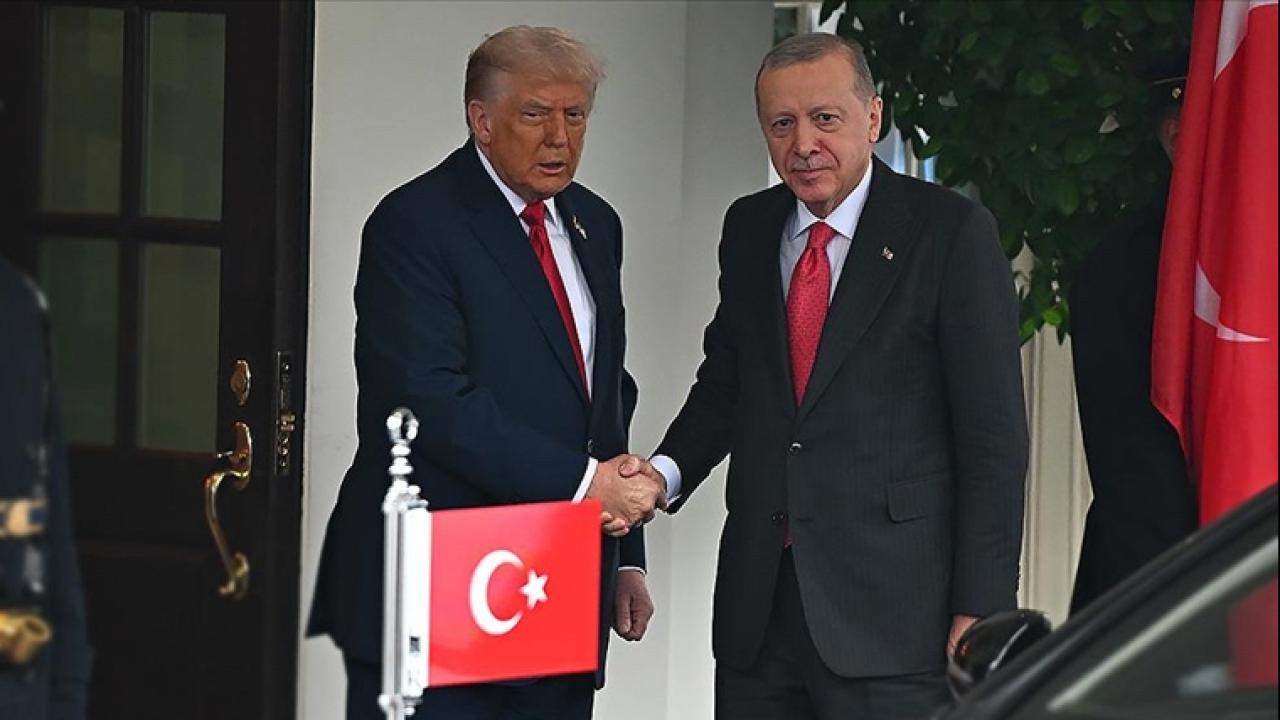 Trump: İran'la anlaşma birkaç gün içinde tamamlanacak